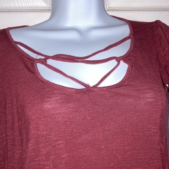 Charlotte Russe women’s blouse - Picture 4 of 4